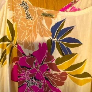 Billabong midi-dress NWT